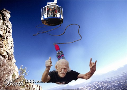 Photoshop Design by PeterAAAWelch