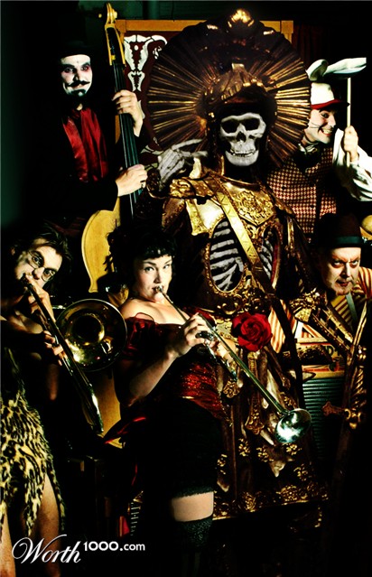 Photoshop Design by podesta67