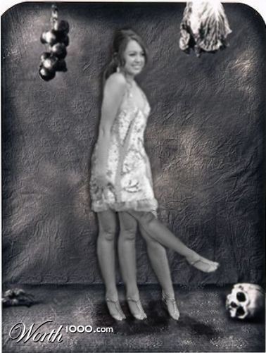 Photoshop Design by MrGone