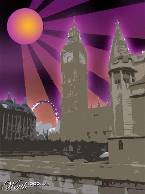 Photoshop Design by zsabel