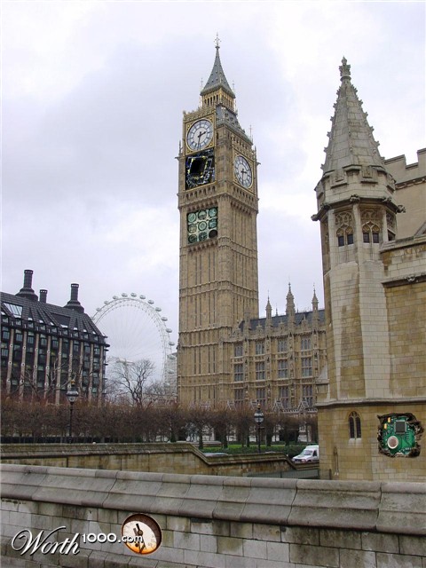 Photoshop Design by philgtaylor