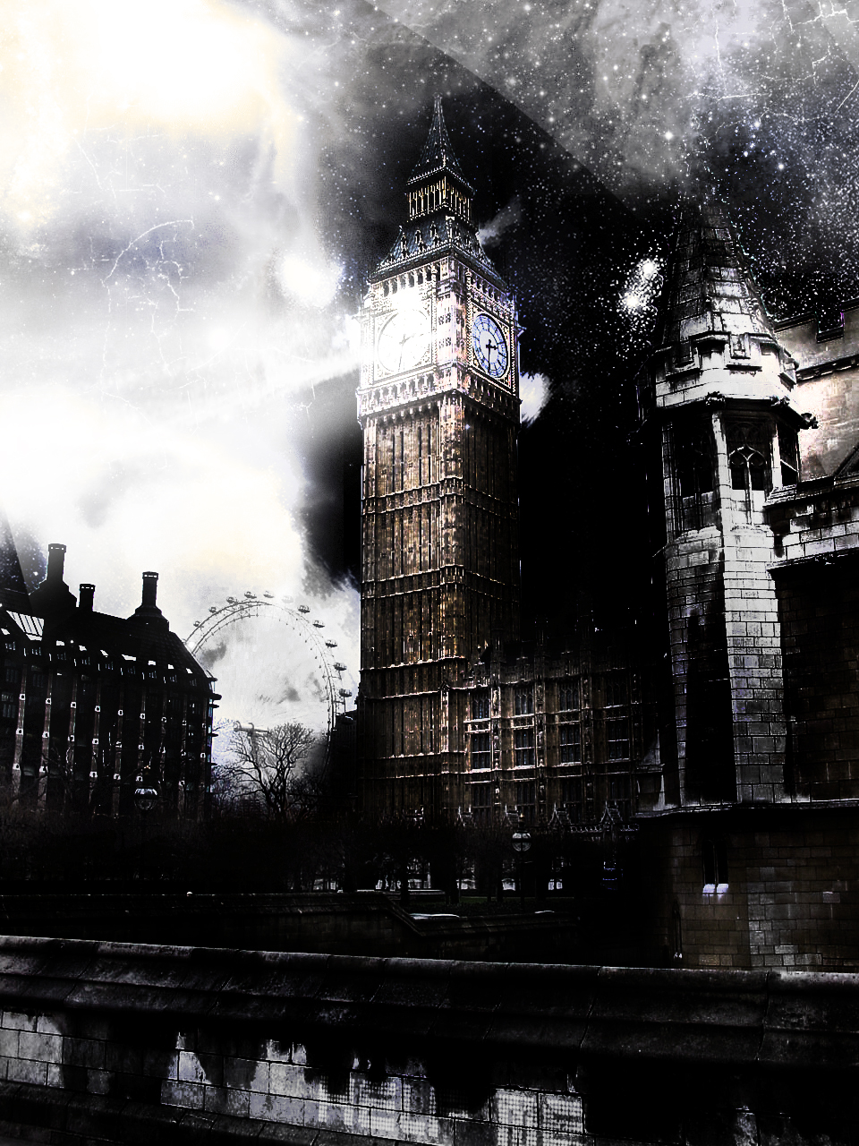 Photoshop Design by raphacnp for DesignCrowd (Community Contests) | Design #8953578