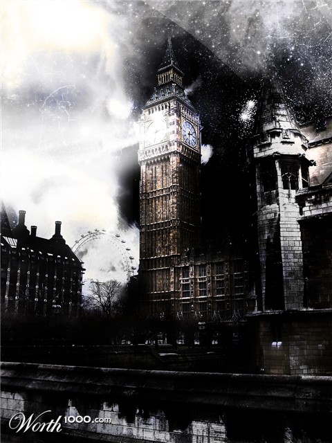 Photoshop Design by raphacnp