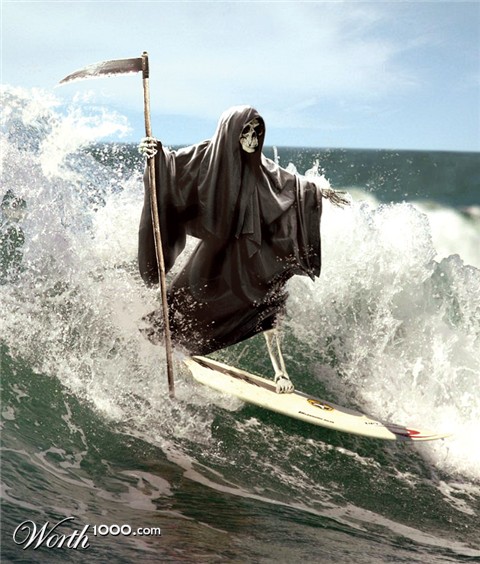 Photoshop Design by Mandrak