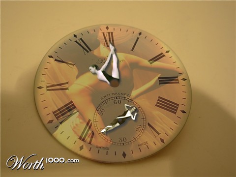 Photoshop Design by anacleto