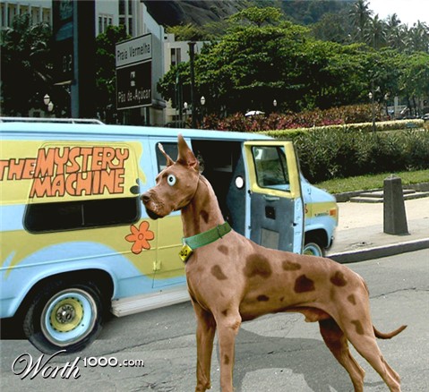 Photoshop Design by jrsoares