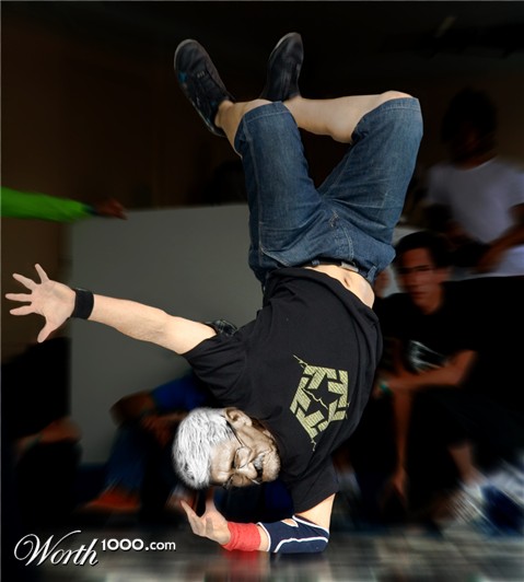 Photoshop Design by lucimine