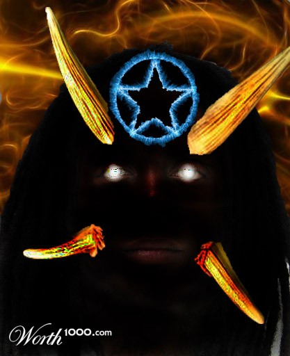 Photoshop Design by king2009
