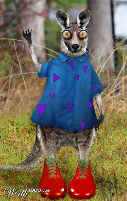 Photoshop Design by ariel9