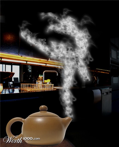 Photoshop Design by jrsoares