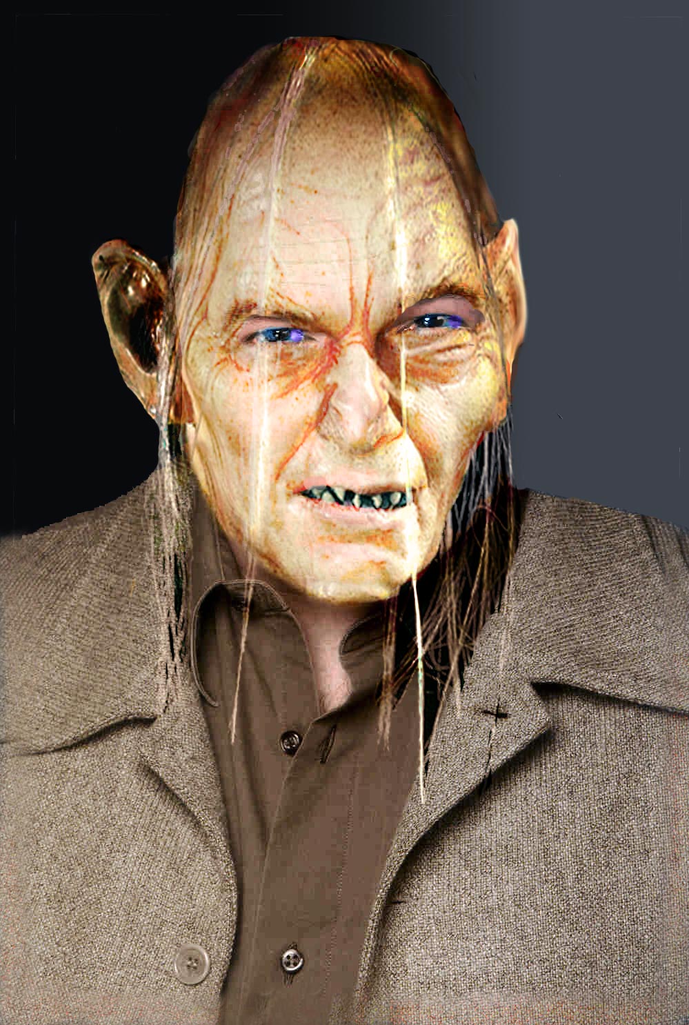 Photoshop-Design von grmy01 für DesignCrowd (Community Contests) | Design #8950299