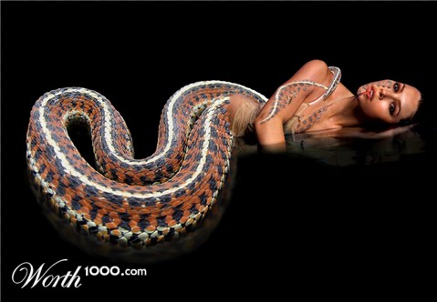 Photoshop Design by just-me-morgana