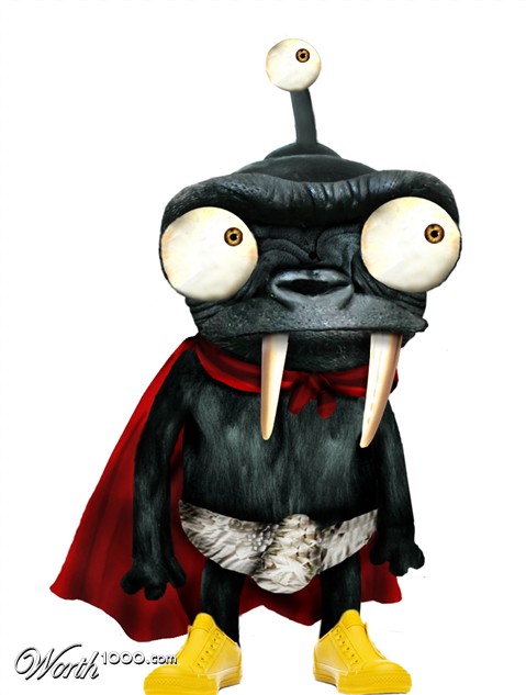 Photoshop Design by Jal666