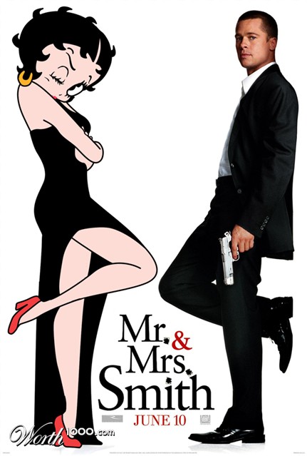 Photoshop Design by Qofcheez