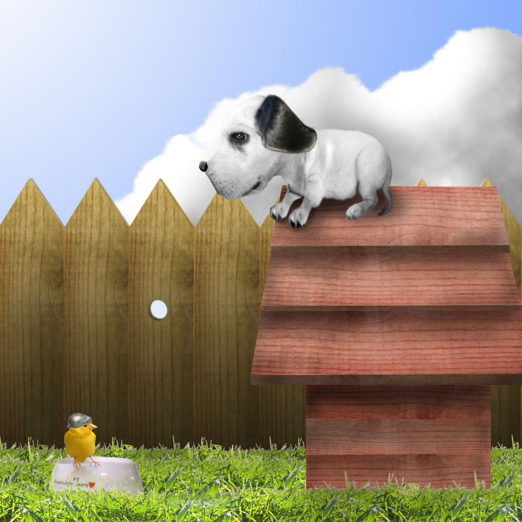 Photoshop Design by marijnpeter for DesignCrowd (Community Contests) | Design #8958199