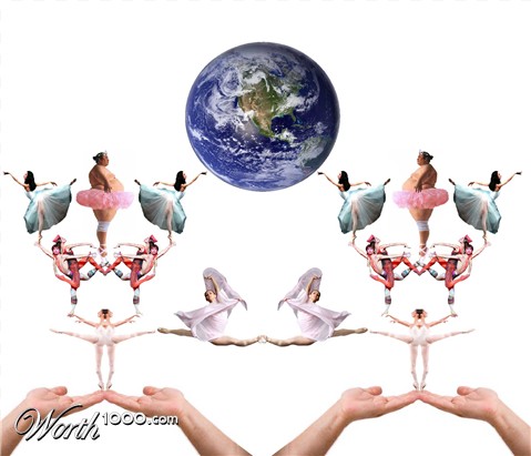 Photoshop Design by nizarabh