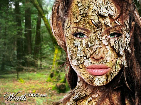 Photoshop Design by gilld8