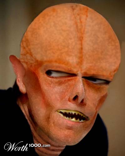 Photoshop Design by shamoon