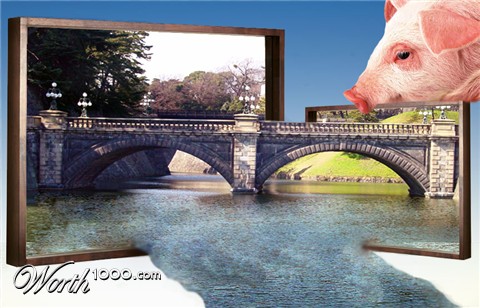 Photoshop Design by Galit109