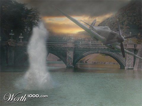 Photoshop Design by zsabel