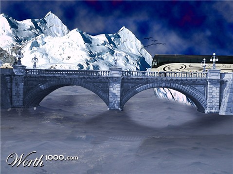 Photoshop Design by erguille
