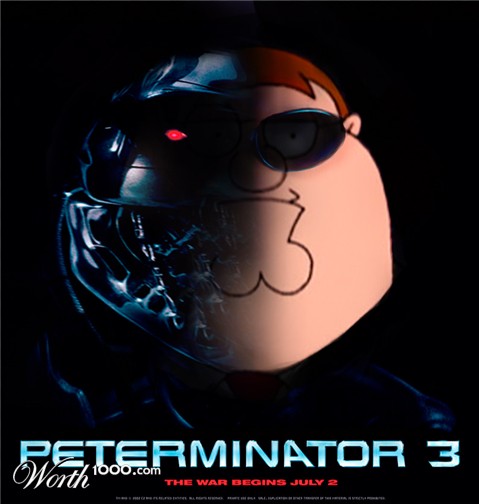 Photoshop Design by kempony