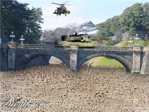 Photoshop Design by jokesalot3
