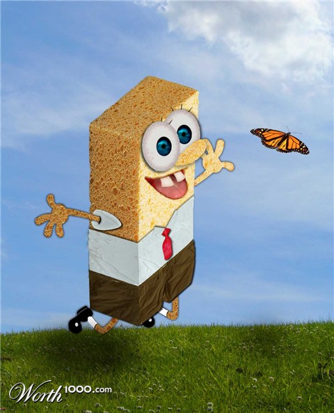 Photoshop Design by Dave0585