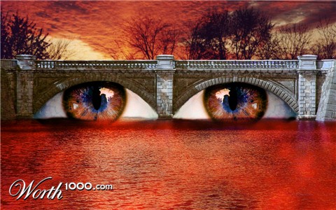 Photoshop Design by Namoce