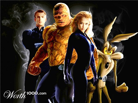 Photoshop Design by Terrence