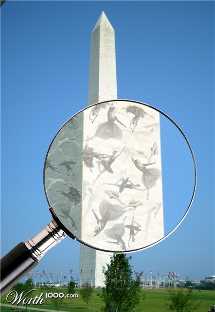 Photoshop Design by newlan