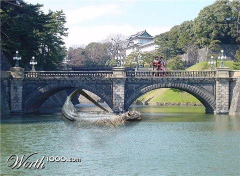 Photoshop Design by willibarb