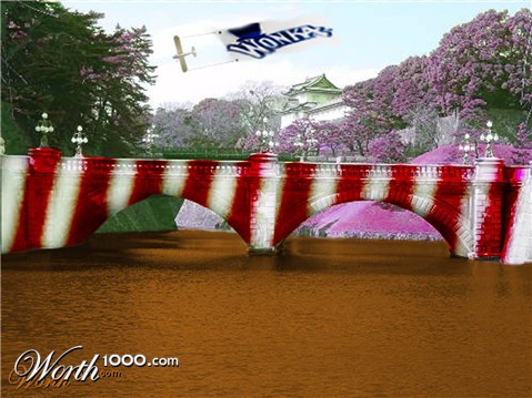 Photoshop Design by JCStanton