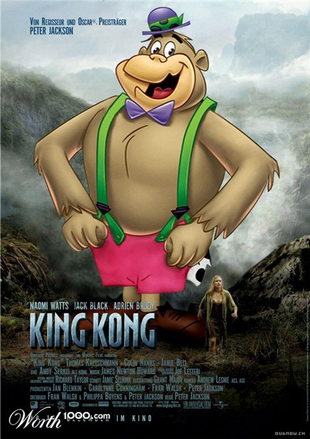 Photoshop Design by Mandrak