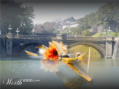 Photoshop Design by rajciu44