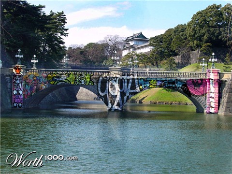 Photoshop Design by chocmonster