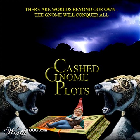Photoshop Design by ForthWiseMonkey