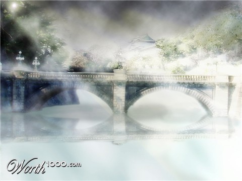 Photoshop Design by Alencon