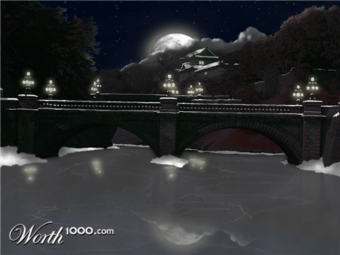 Photoshop Design by marijnpeter