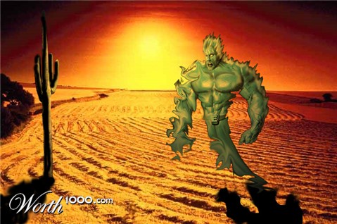 Photoshop Design by johnyboy44311