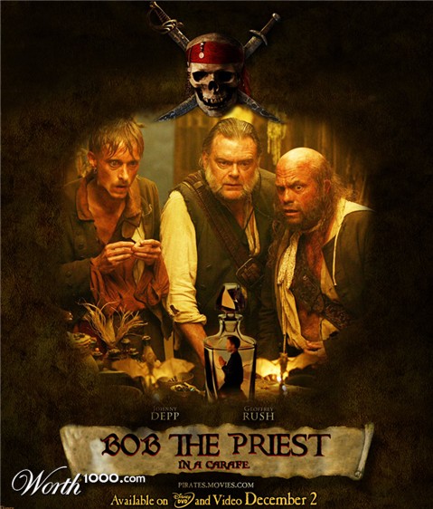 Photoshop Design by loutremauve