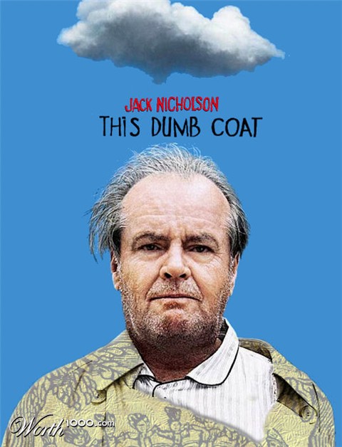 Photoshop Design by elminino