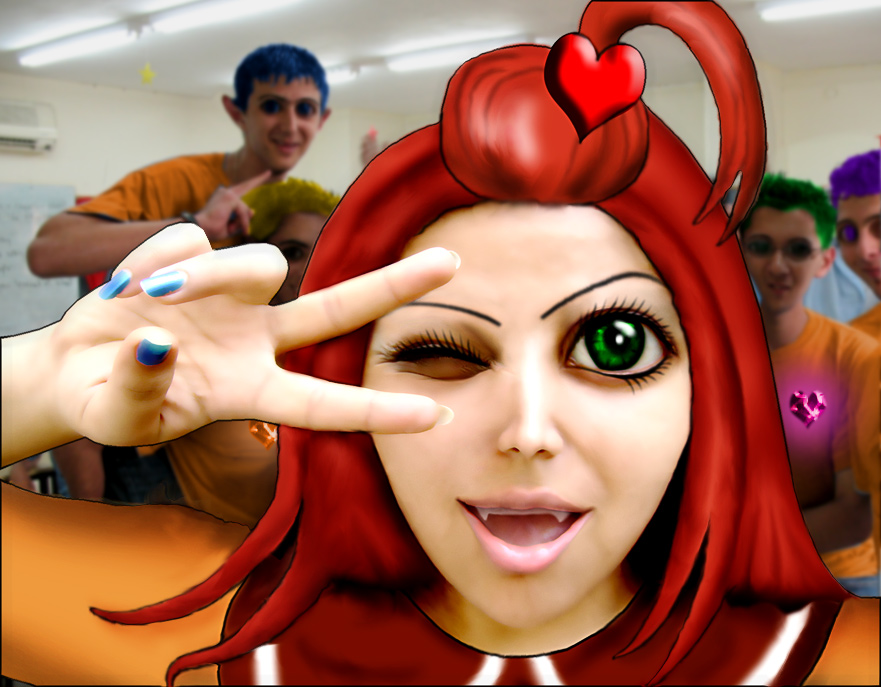 Photoshop Design by pragya for DesignCrowd (Community Contests) | Design #8958327