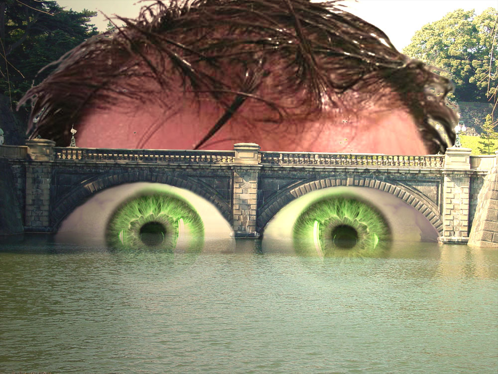 Design Photoshop par Pertubado pour DesignCrowd (Community Contests) | Design #8958698