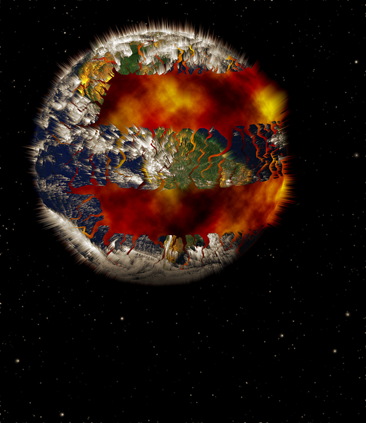 Photoshop Design by Nicky666 for DesignCrowd (Community Contests) | Design #8957983