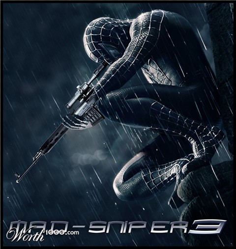 Photoshop Design by KrimsonX