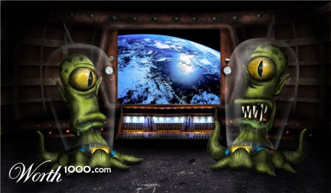 Photoshop Design by Bebo21