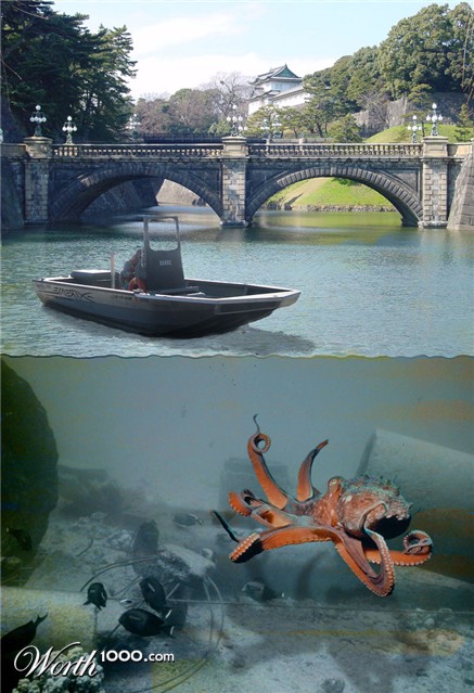 Photoshop Design by JANIELLE