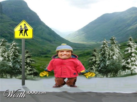 Photoshop Design by millsy78