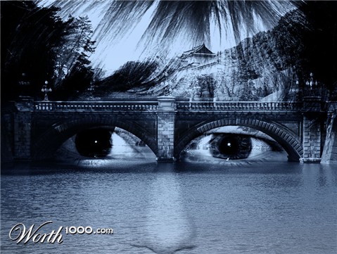 Photoshop Design by Aicha52